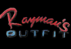 Raymans Logo